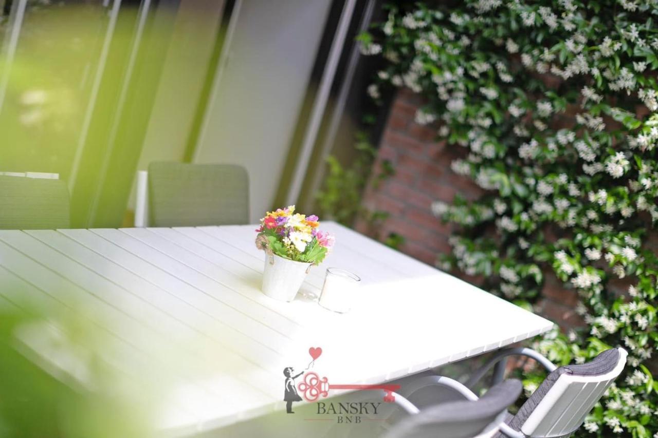 Lugano Center - Apartment For 6 People With Terrace -By Easylife Swiss Buitenkant foto