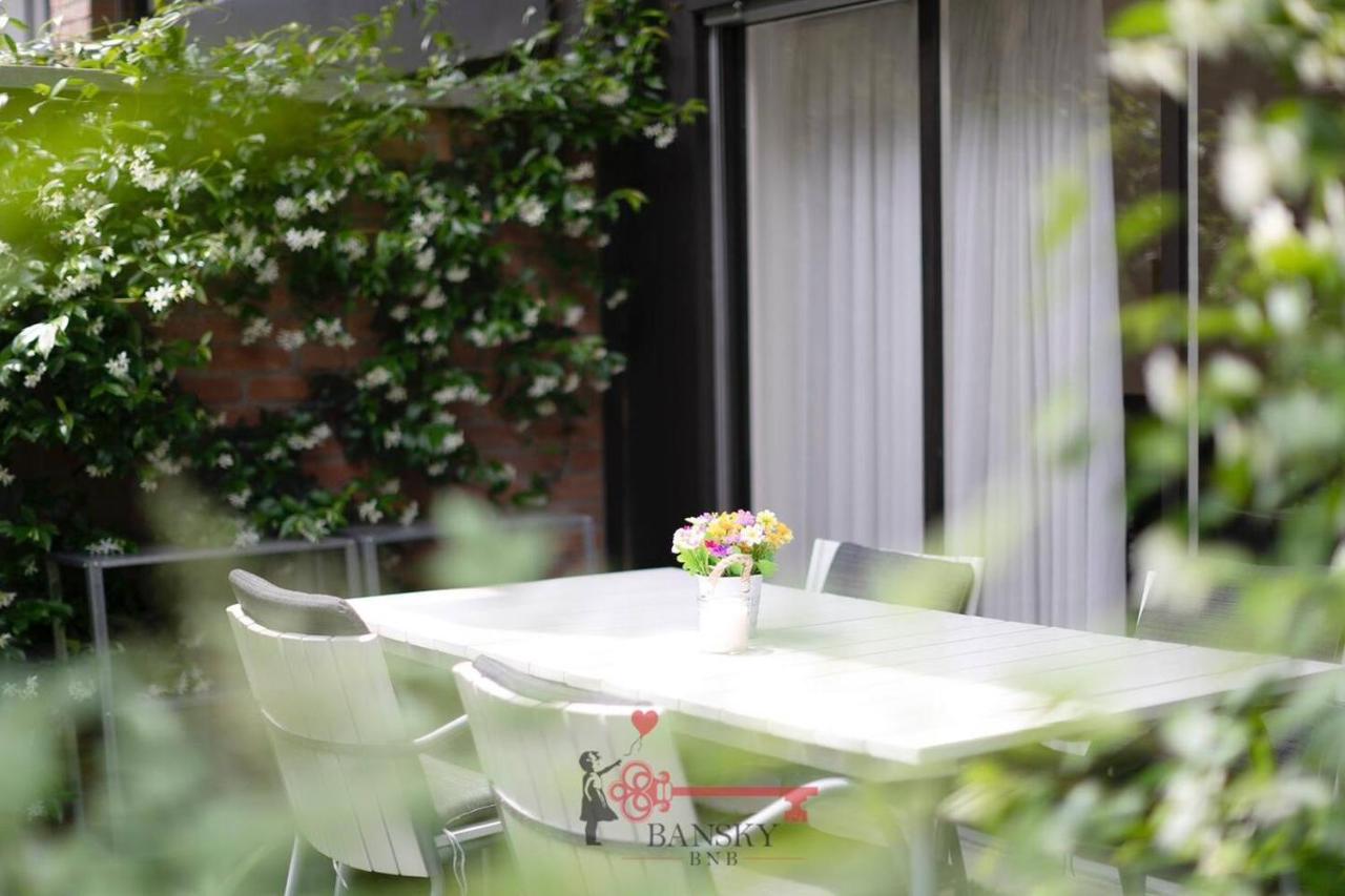 Lugano Center - Apartment For 6 People With Terrace -By Easylife Swiss Buitenkant foto