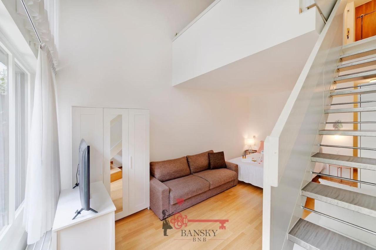 Lugano Center - Apartment For 6 People With Terrace -By Easylife Swiss Buitenkant foto